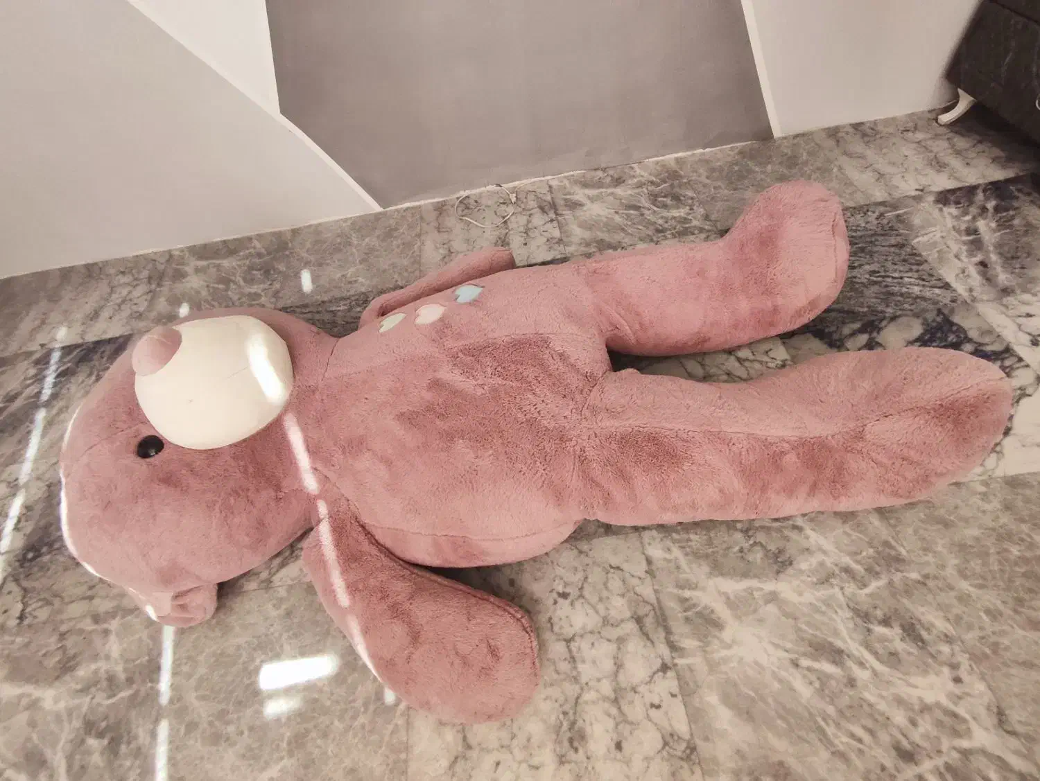 خرس بزرگ ۱۷۰ سانتی|اسباب‌بازی بچه|ارومیه, |دیوار