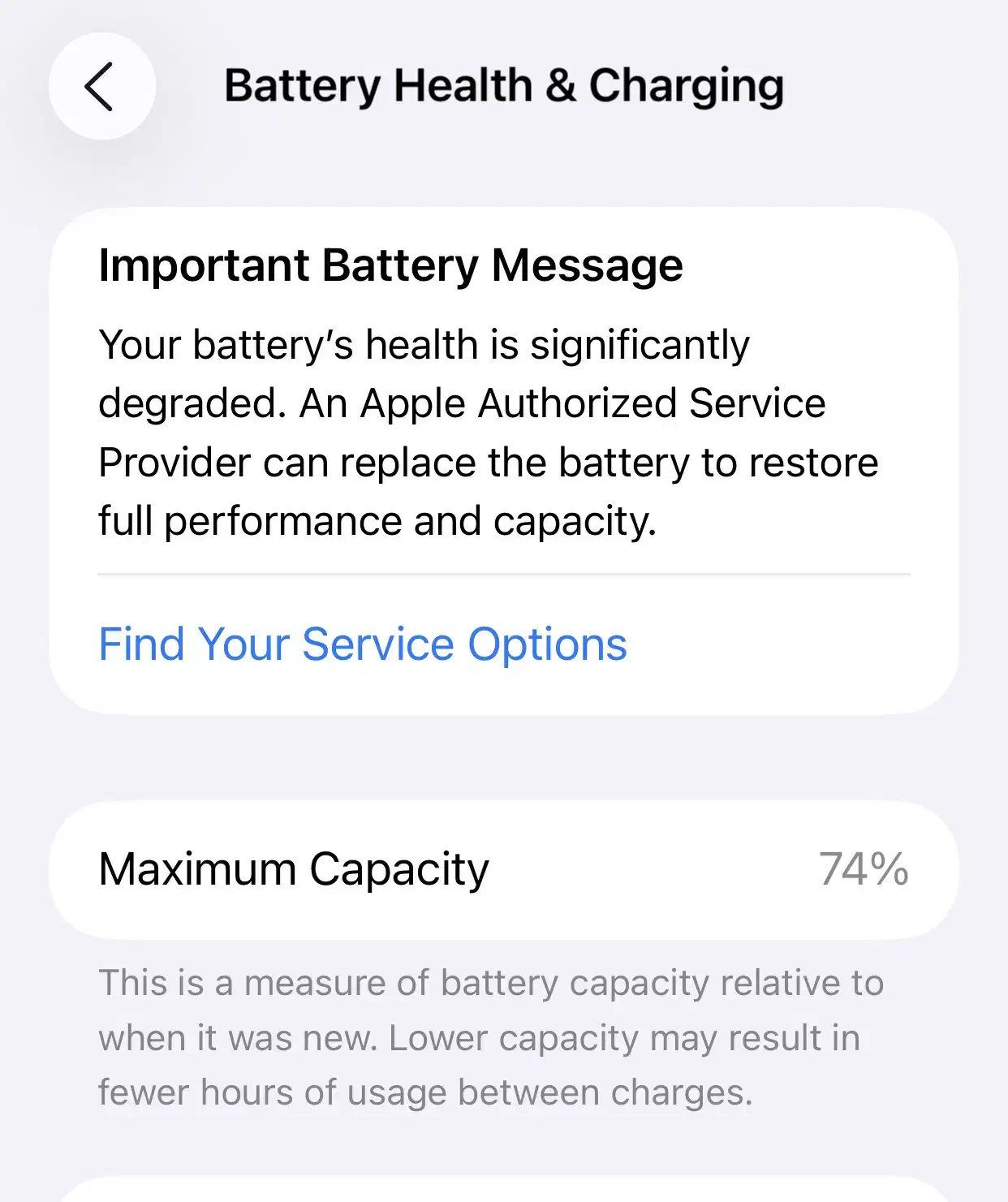 ایفون ۱۱پرومکس۲۵۶دو سیم|موبایل|قم, پردیسان|دیوار