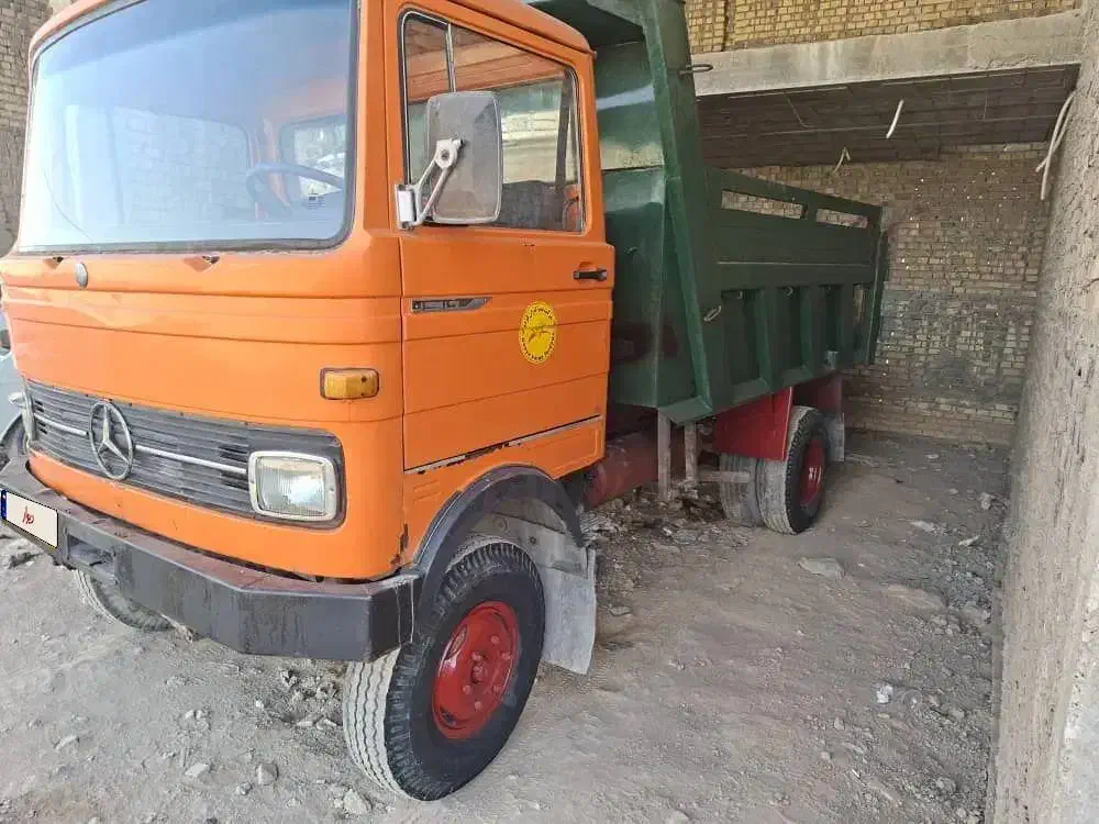 خاور کمپرسی|خودرو سنگین|تهران, دکتر هوشیار|دیوار