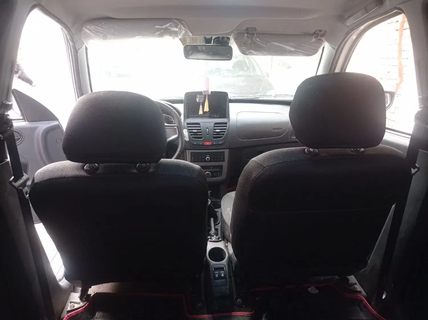 کوییک Gxr|خودرو سواری و وانت|ورامین, ورامین|دیوار