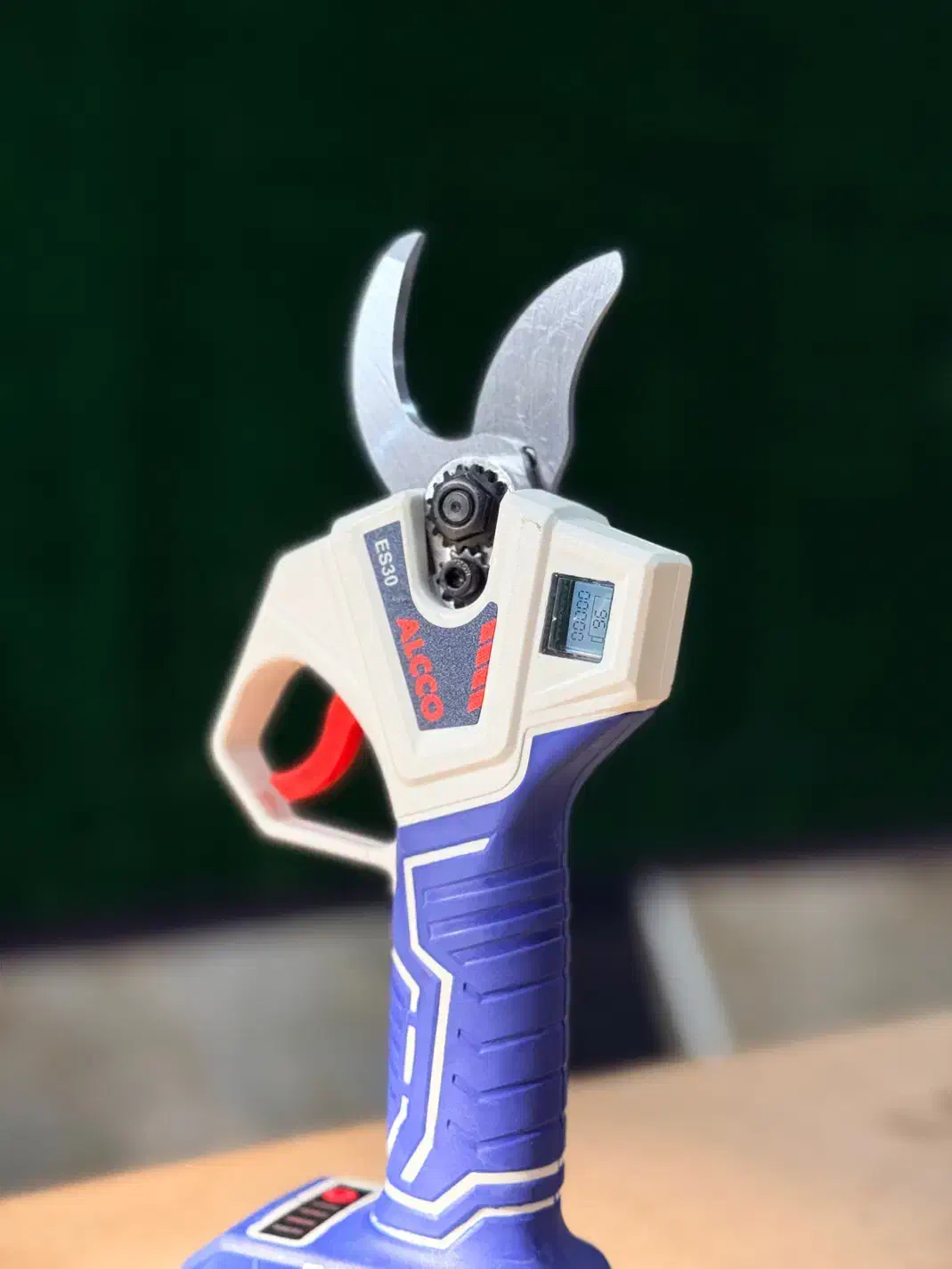 قیچی شارژی آلکو|ابزارآلات|ارومیه, |دیوار