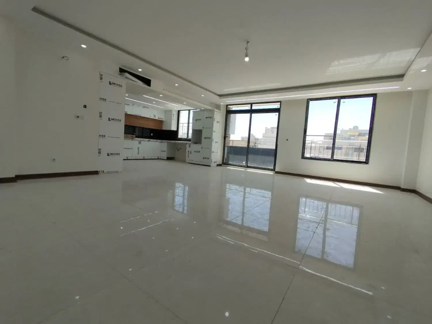 تک واحدی مخابرات،152متر صفر،وام دار|فروش آپارتمان|شاهینشهر, خبرنگار|دیوار