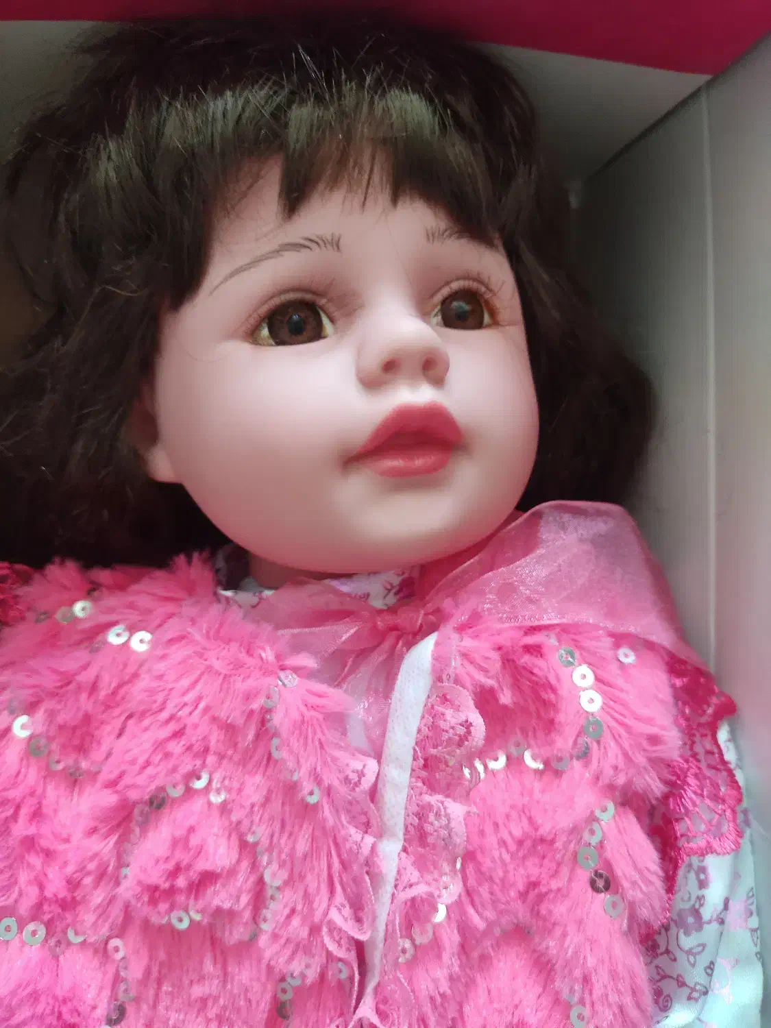 عروسک فانتزی|اسباببازی|قدس, شهرقدس|دیوار