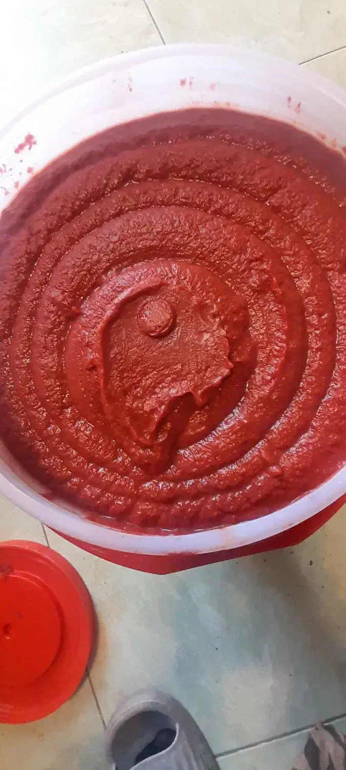 رب گوجه فرنگی|خوردنی و آشامیدنی|رباط‌کریم, نصیرشهر|دیوار