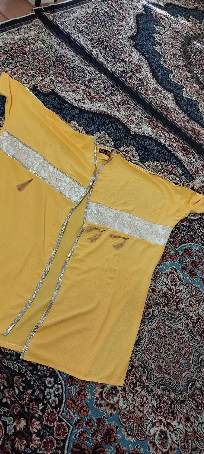 مانتو عبایی|لباس|خوانسار, |دیوار