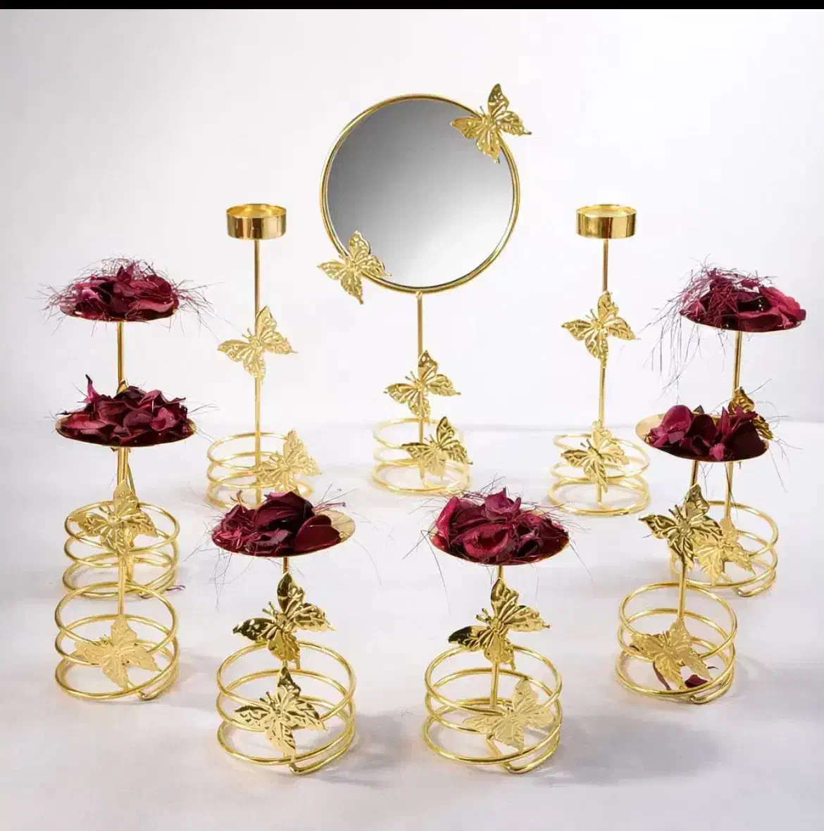 هفت سین|صنایع دستی و سایر لوازم تزئینی|تهران, باغ خزانه|دیوار