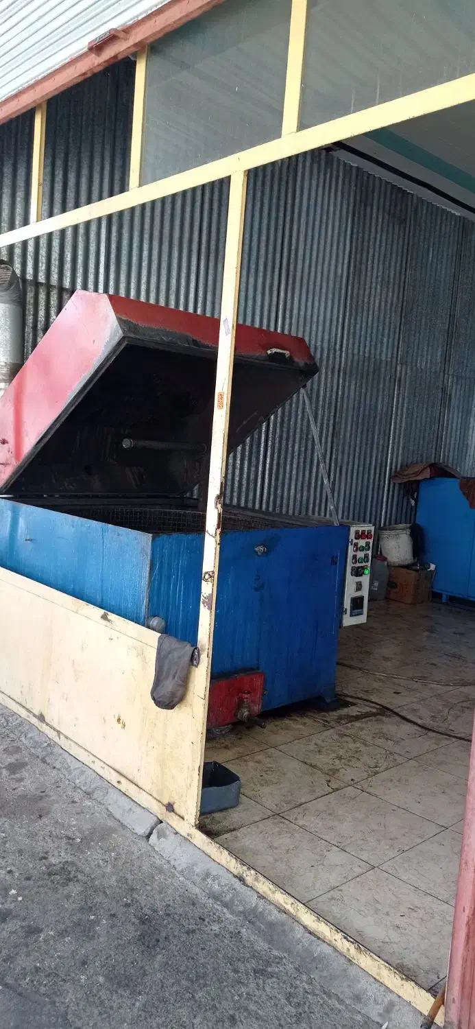 واگذاری مغازه قطعه شویی|فعالیت داوطلبانه|بانه, |دیوار