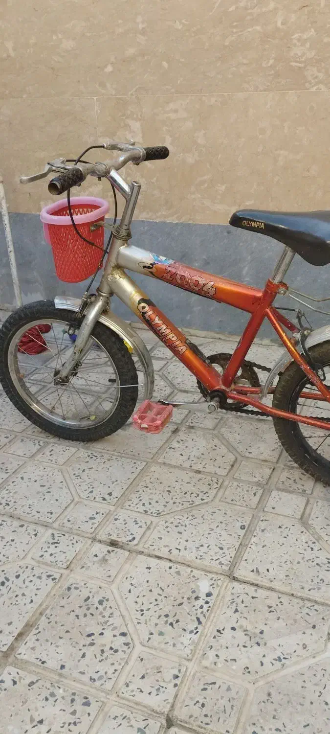 دوچرخه|دوچرخه، اسکیت، اسکوتر|نهاوند, |دیوار