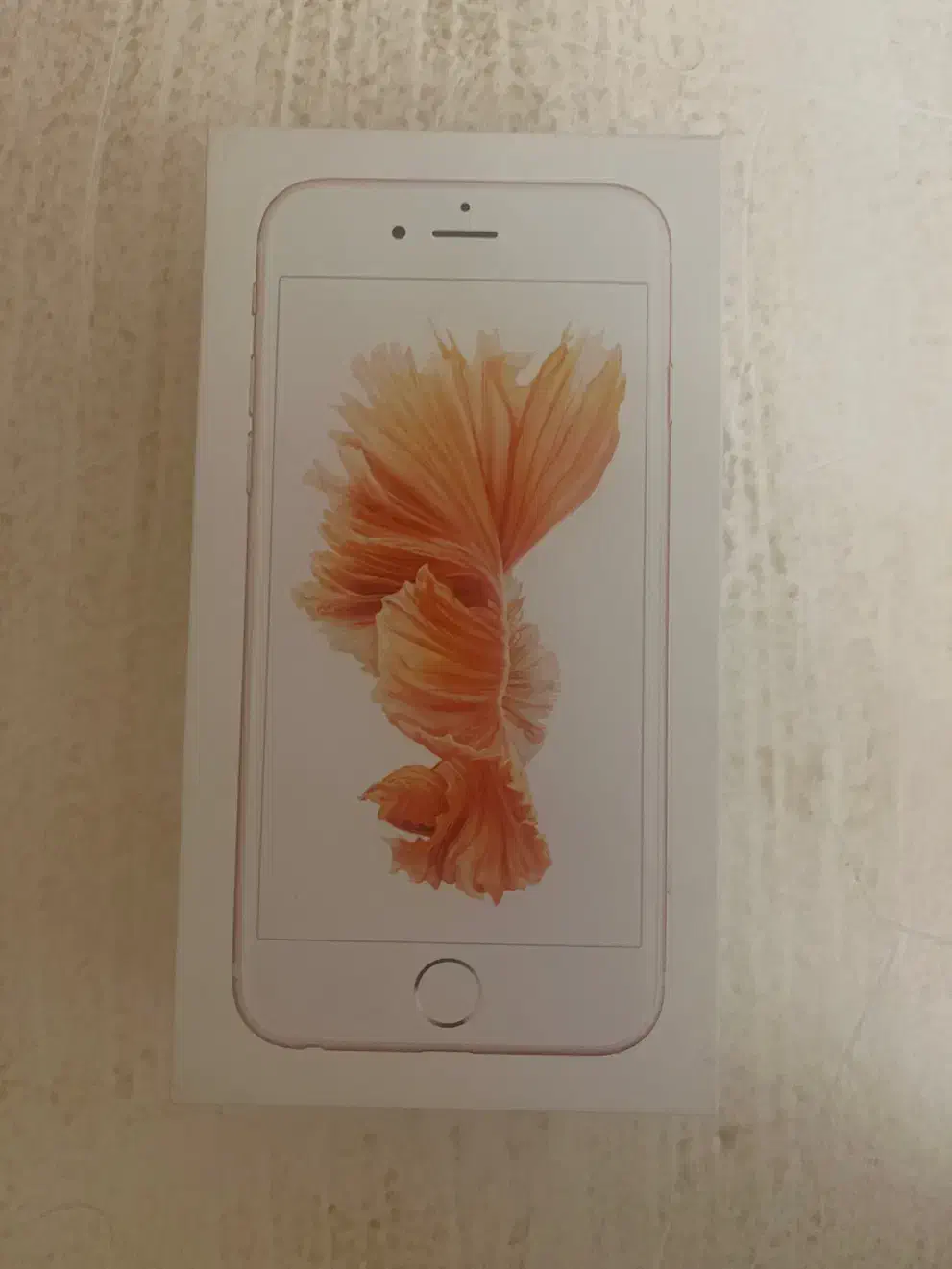 گوشی موبایل ایفون 6s اپل apple|موبایل|تهران, ونک|دیوار