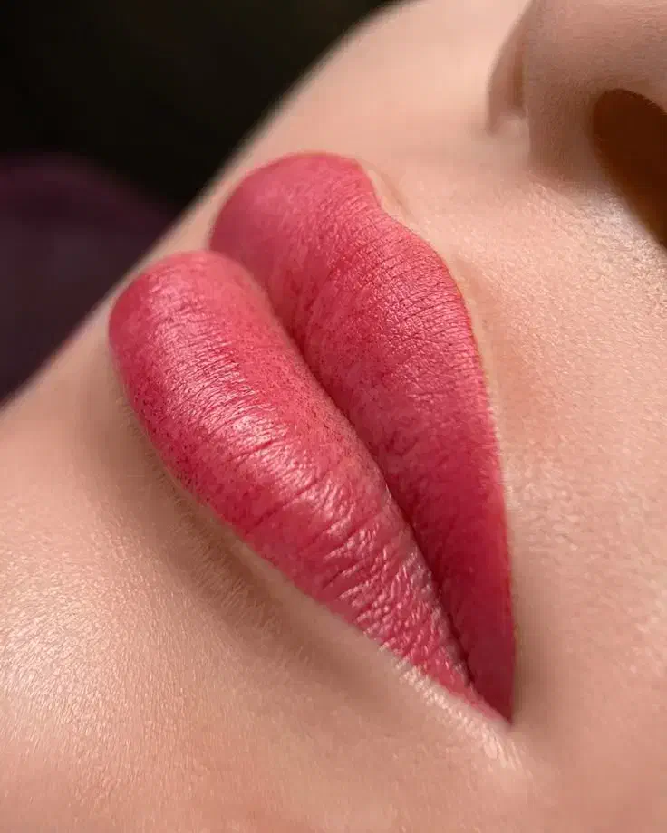 خدمات تخصصی فیبروز و شیدینگ لب|خدمات آرایشگری و زیبایی|جیرفت, |دیوار