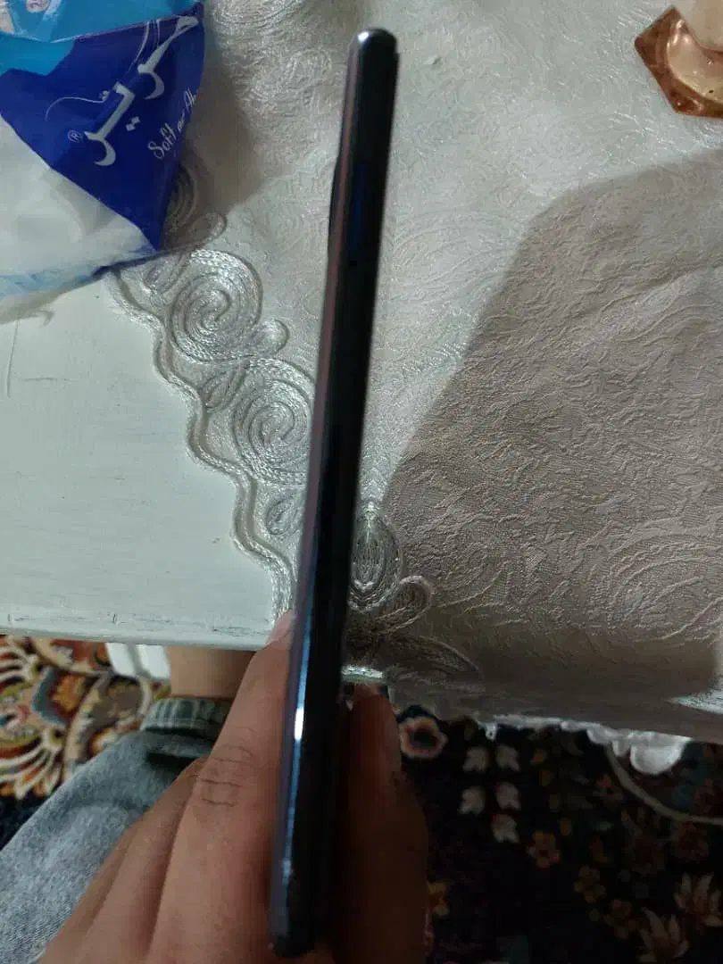 گوشی پوکو x3|موبایل|ابریشم, |دیوار