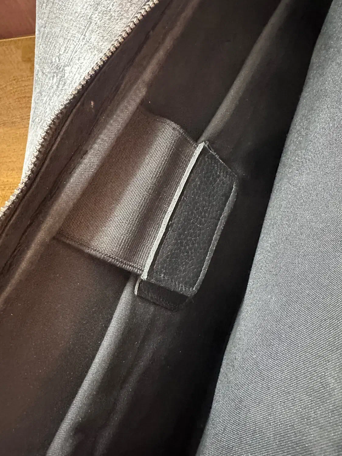 کیف اداری و لب تاپ چرم مشهد|کیف، کفش، کمربند|مشهد, فلسطین|دیوار