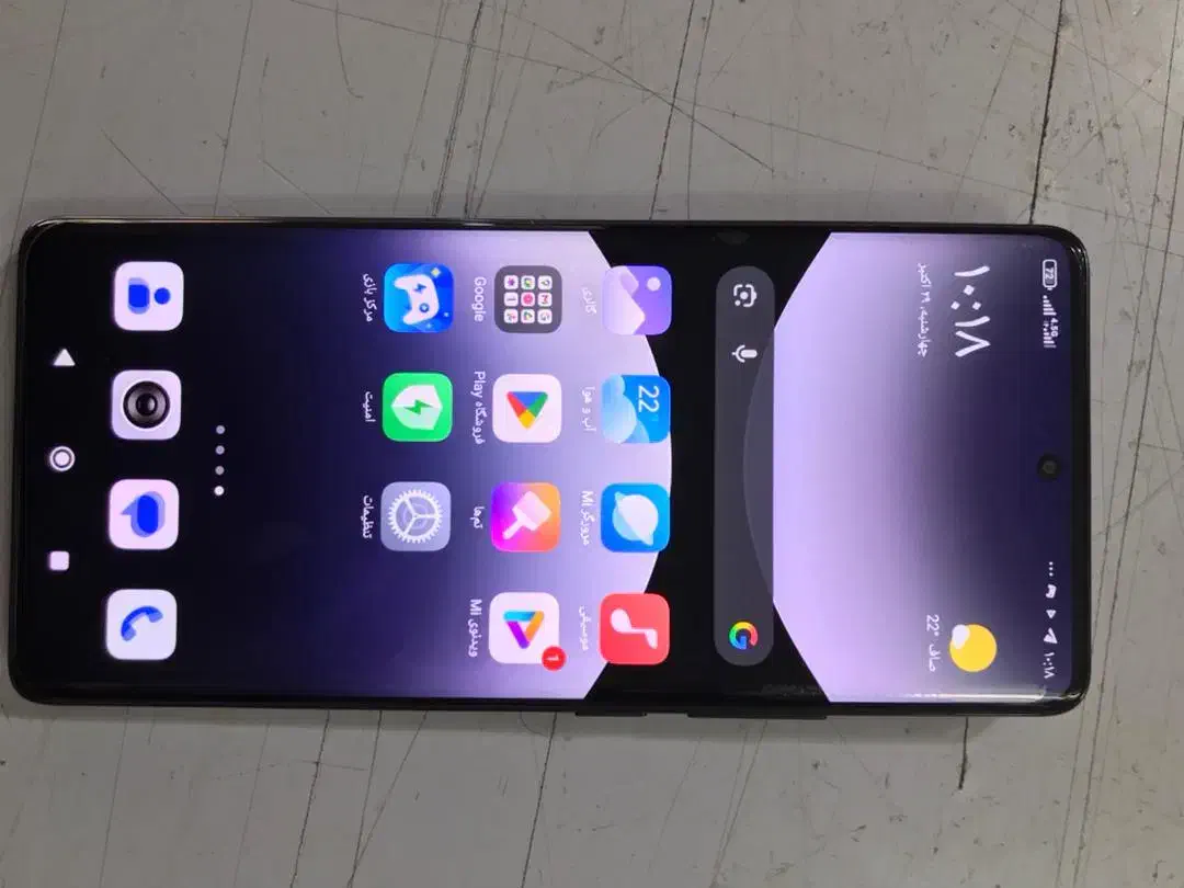 نوت۱۴ پرو|موبایل|دزفول, |دیوار