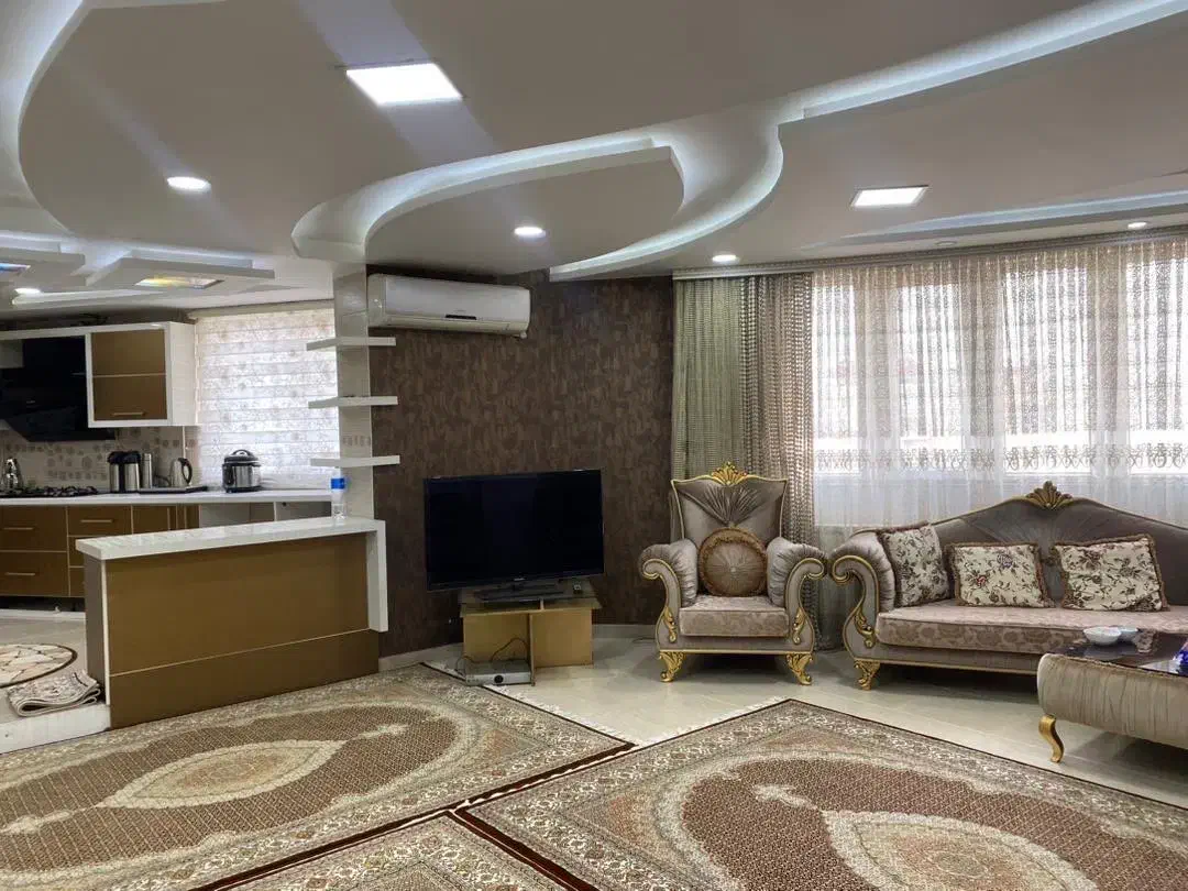 اجاره روزانه هتل آپارتمان لوکس|اجارهٔ کوتاه‌مدت آپارتمان و سوئیت|بوکان, |دیوار