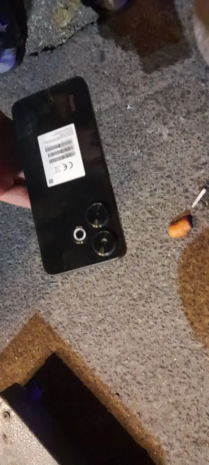 شیامی ردمی 13   256رم 8|موبایل|تبریز, |دیوار