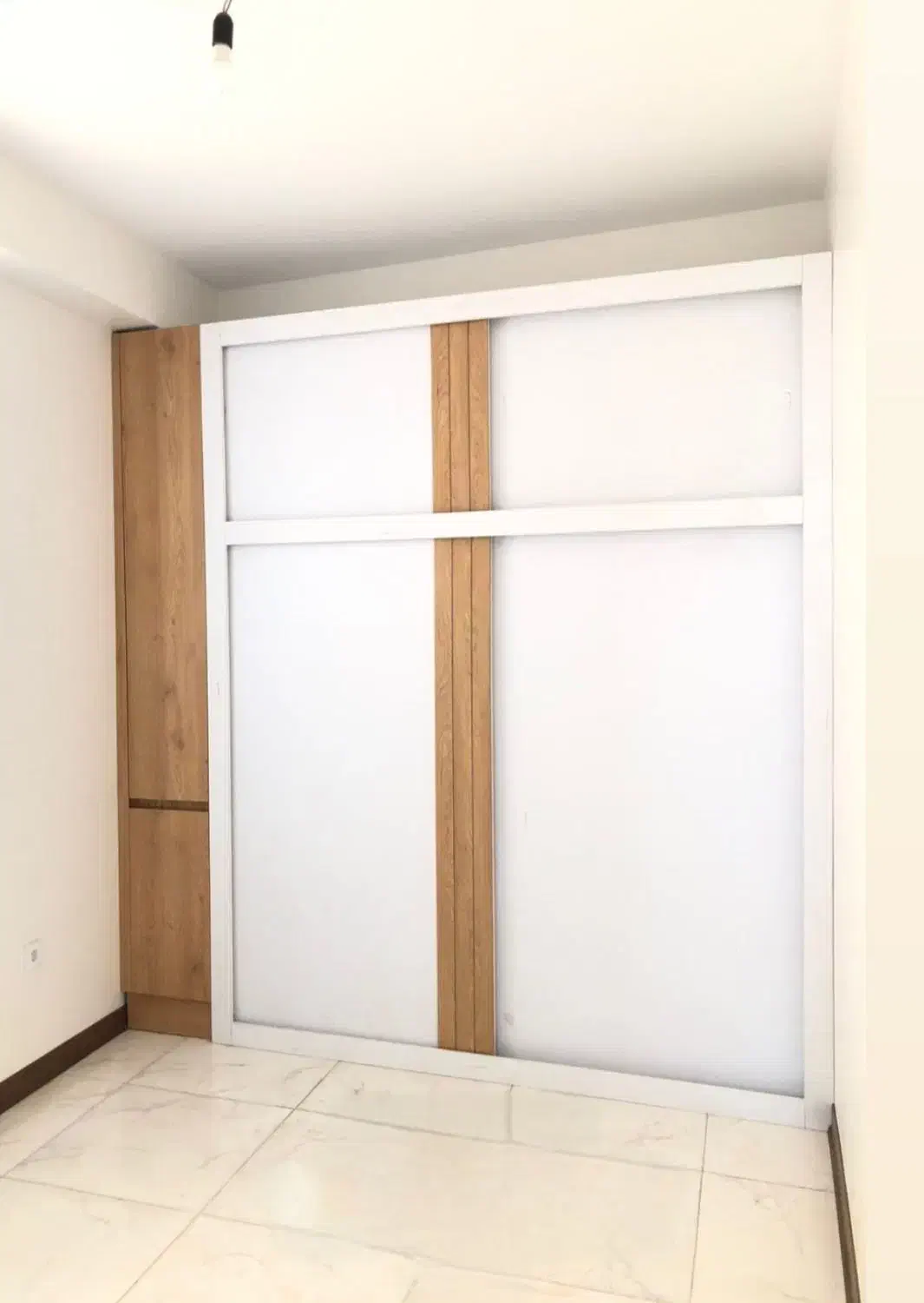 اجرا و نصب انواع کابینت،کمد دیواری،سرویس خواب|خدمات پیشه و مهارت|کرمانشاه, |دیوار