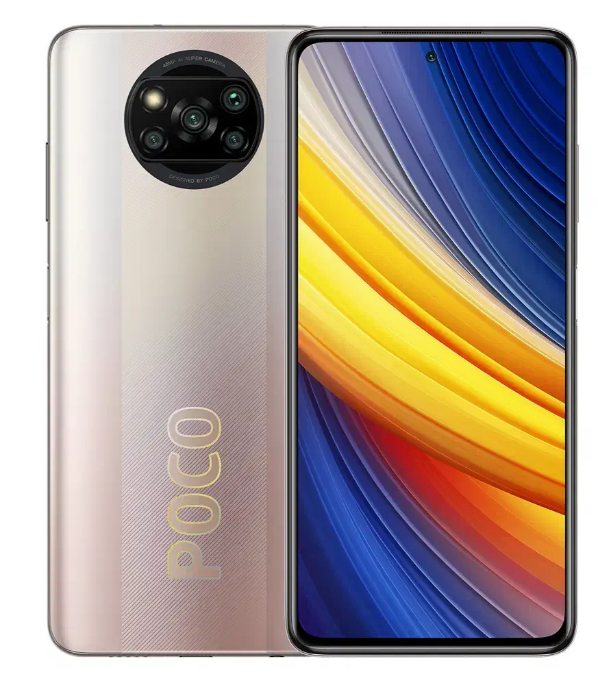 خریدار برد poco x3 pro|لوازم جانبی موبایل و تبلت|رودسر, |دیوار