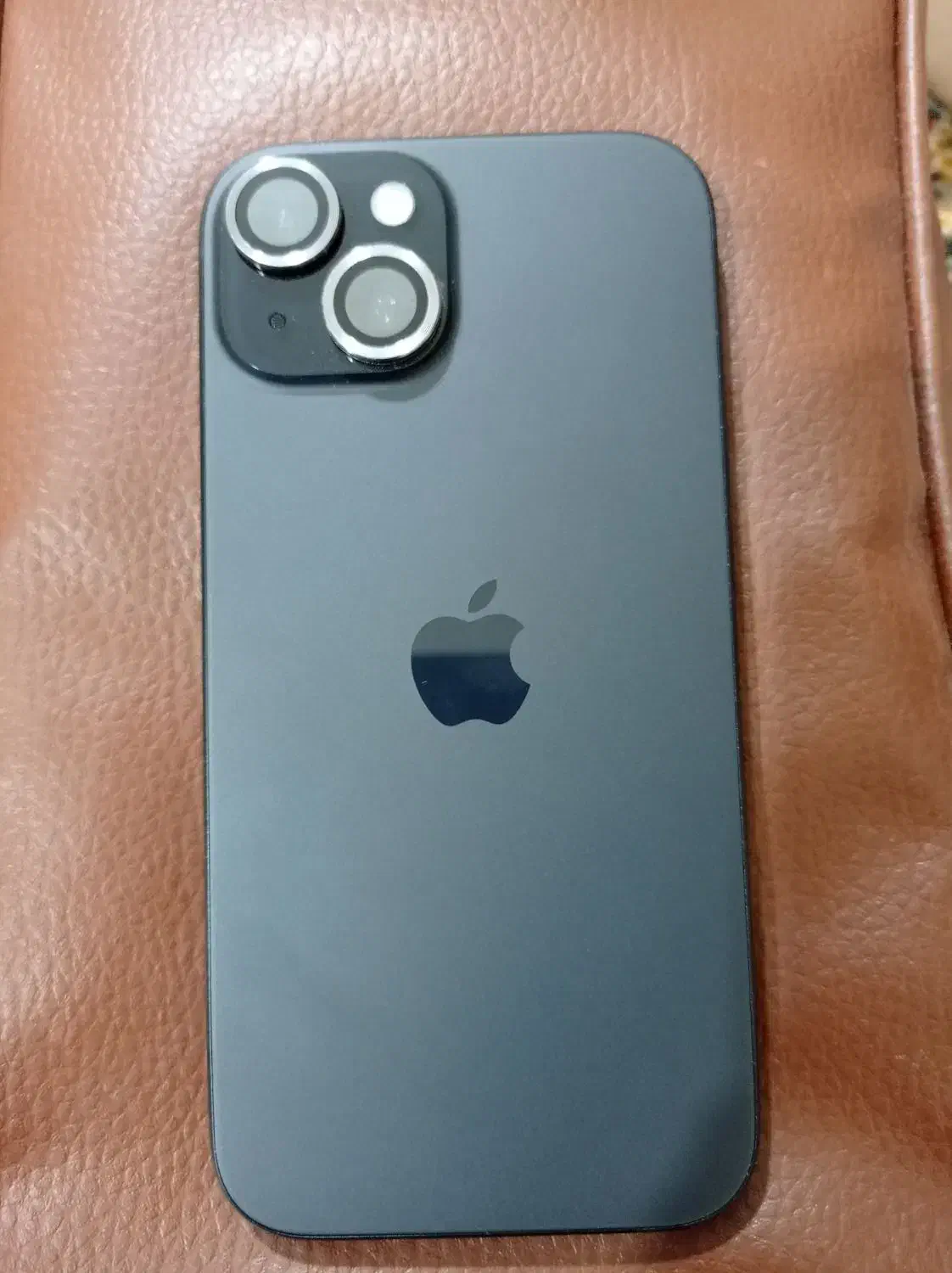 آیفون 15نرمال|موبایل|بندرعباس, |دیوار