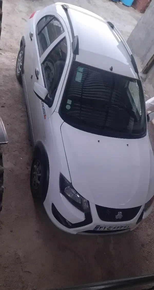 کوییک gx|خودرو سواری و وانت|الیگودرز, |دیوار