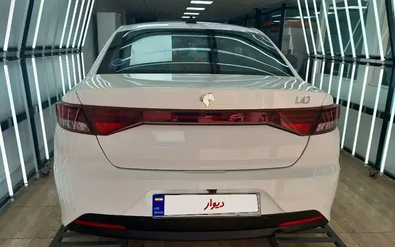 تاراv1+شش دنده|خودرو سواری و وانت|خرمآباد, |دیوار