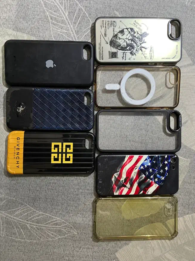 گارد Se2020|لوازم جانبی موبایل و تبلت|اصفهان, فرهنگیان|دیوار