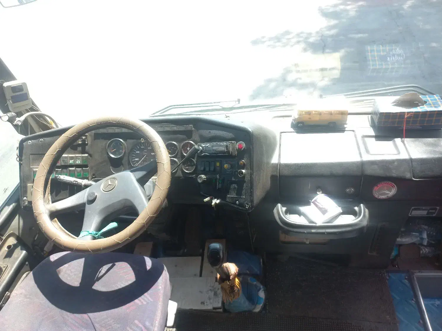 اتوبوس۴۵۷|خودرو سنگین|کرمان, |دیوار