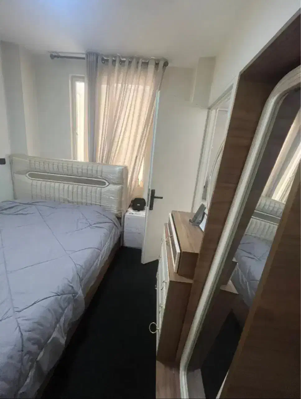 مختاری ، شریفی ، ۴۵ متر ، یک خواب