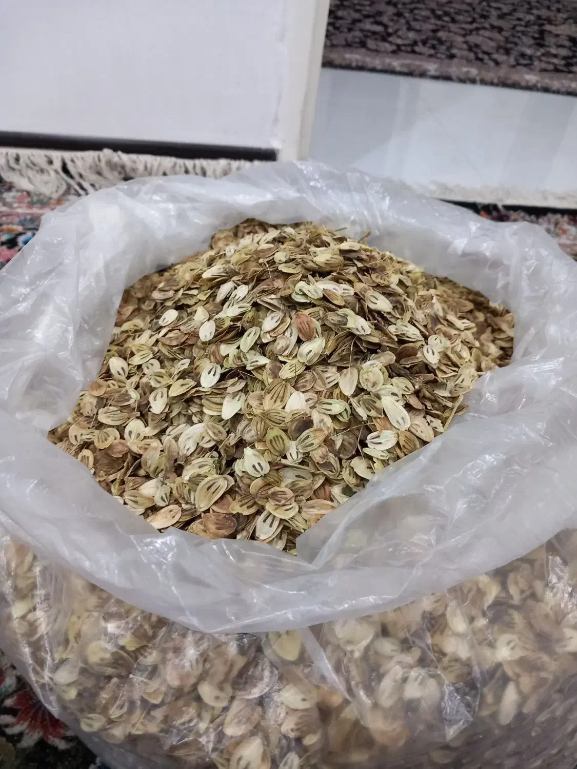 نعنا و گلپر خشک|خوردنی و آشامیدنی|اهواز, فولادشهر|دیوار