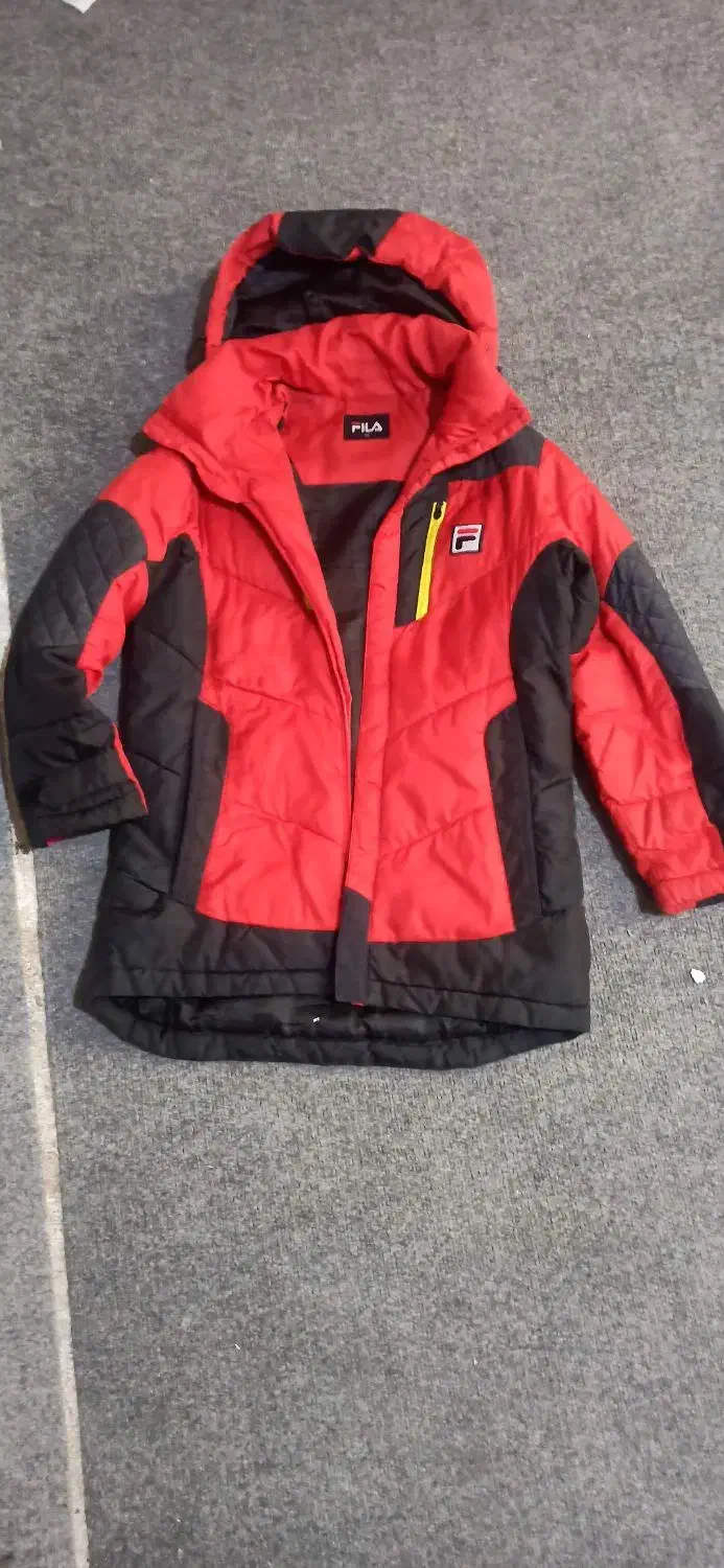 کاپشن پسرانه|لباس|ارومیه, |دیوار