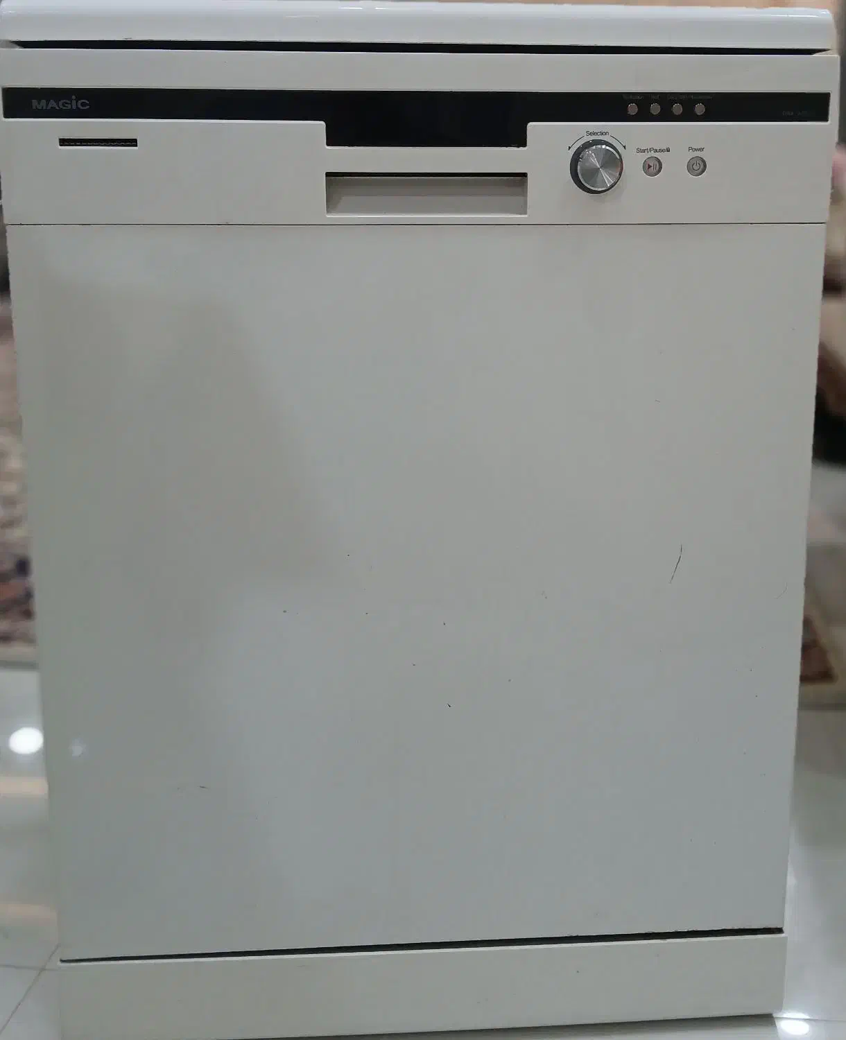 ظرفشویی مجیک۱۲نفره|ماشین ظرفشویی|مشهد, خرمشهر|دیوار