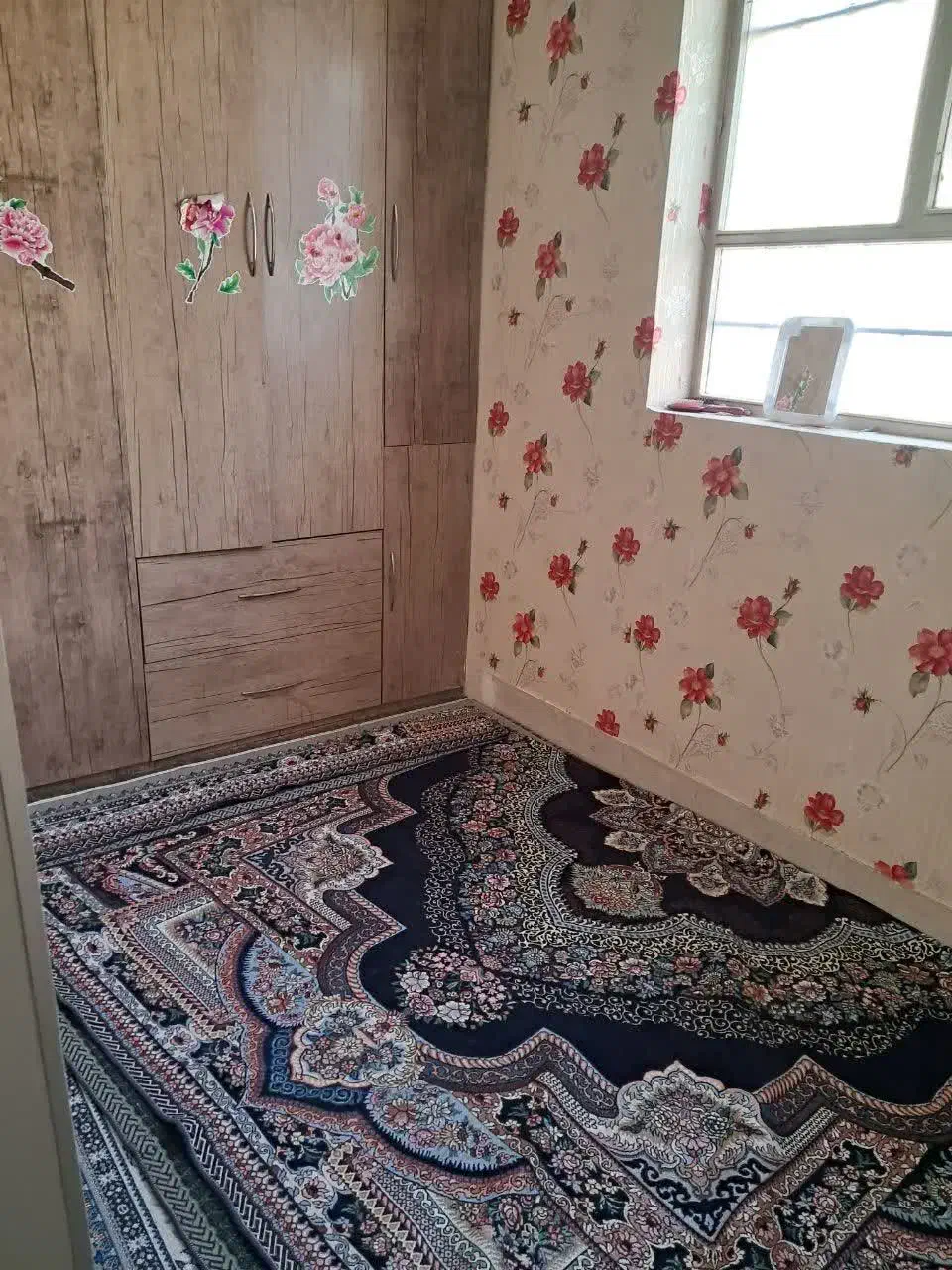 آپارتمان ۵۷ متری یک خواب|فروش آپارتمان|نجفآباد, شهرک بهاران|دیوار