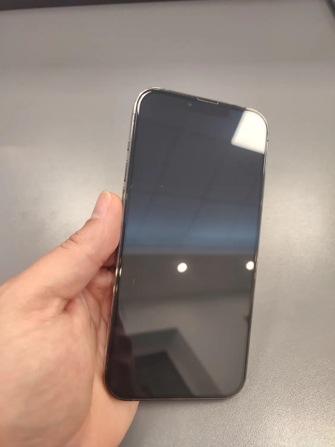 iPhone 13 pro max 1T|موبایل|تبریز, |دیوار