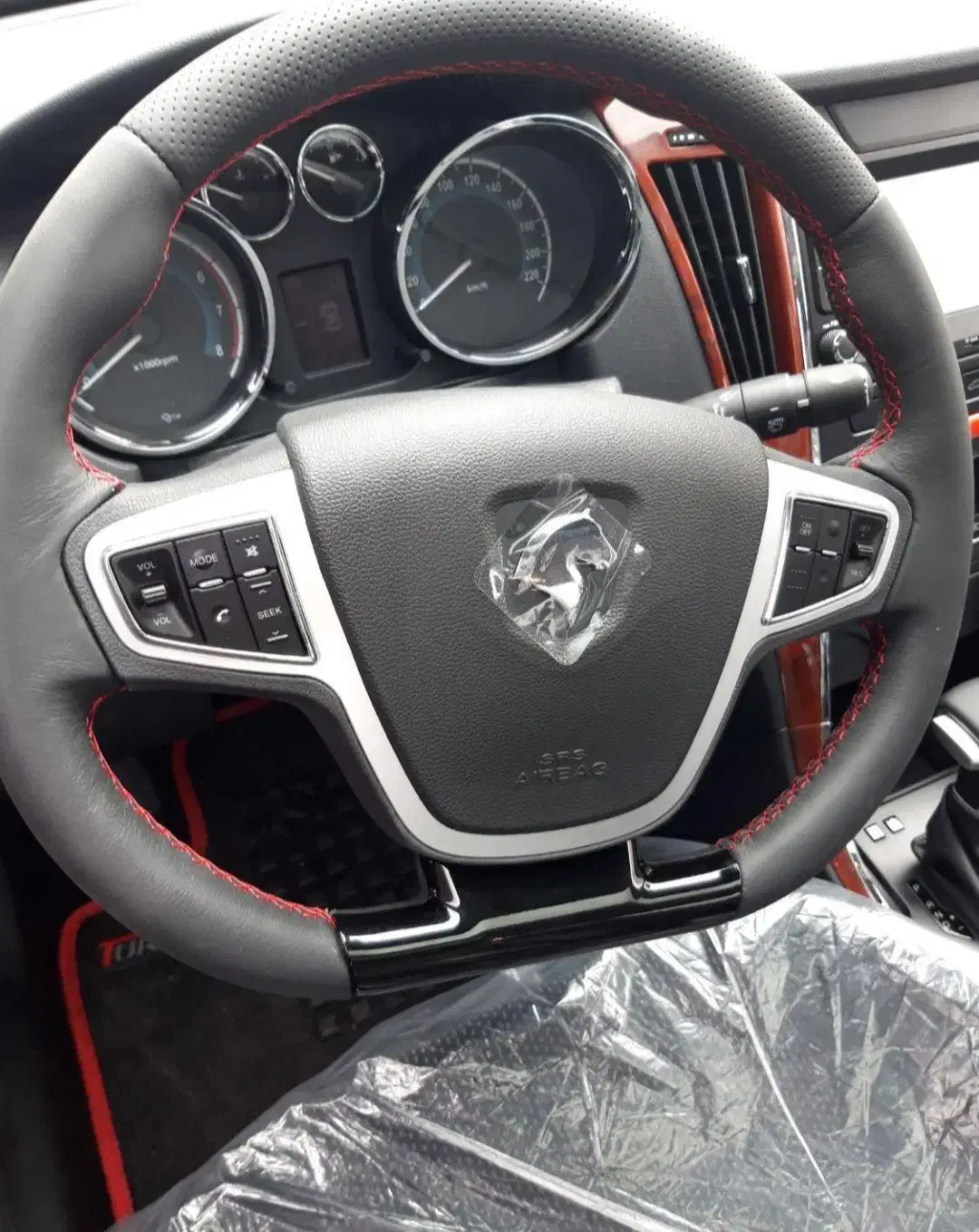 دنا پلاس توربو اتومات فول آپشن|خودرو سواری و وانت|مرودشت, فاز دوم شهرک فرهنگیان|دیوار