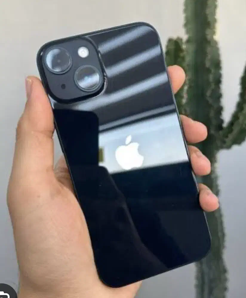 گوشی ایفون ۱۴ نرمال|موبایل|مشکین‌دشت, |دیوار