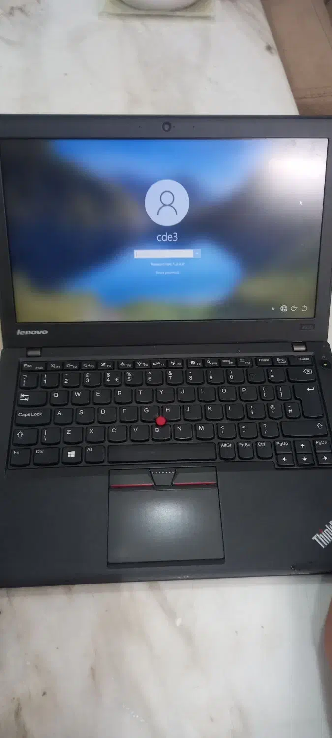 لبتاپ لنووا|رایانه همراه|تهران, دردشت|دیوار