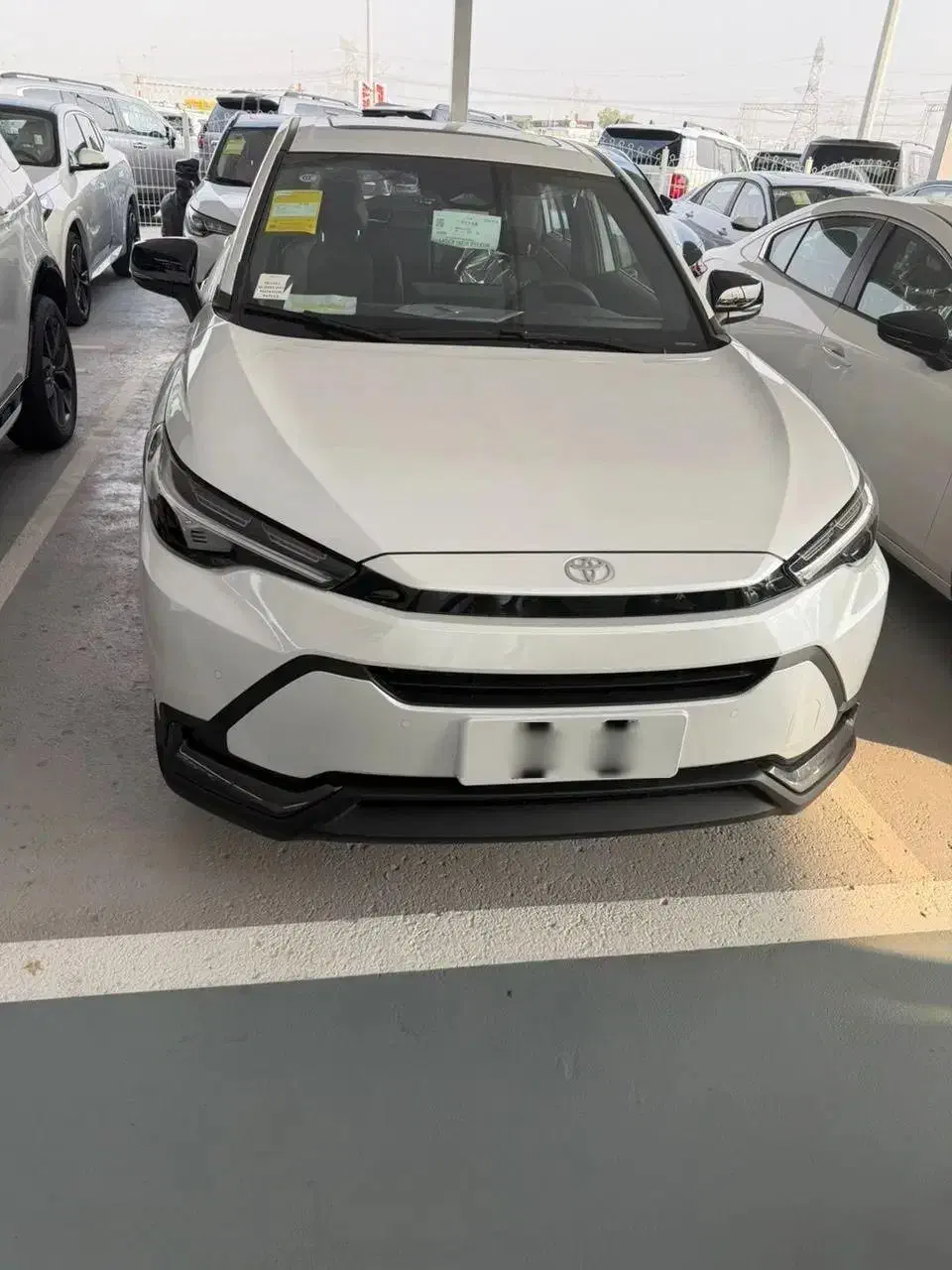 تویوتا فورتلندر|خودرو سواری و وانت|بندر ماهشهر, |دیوار