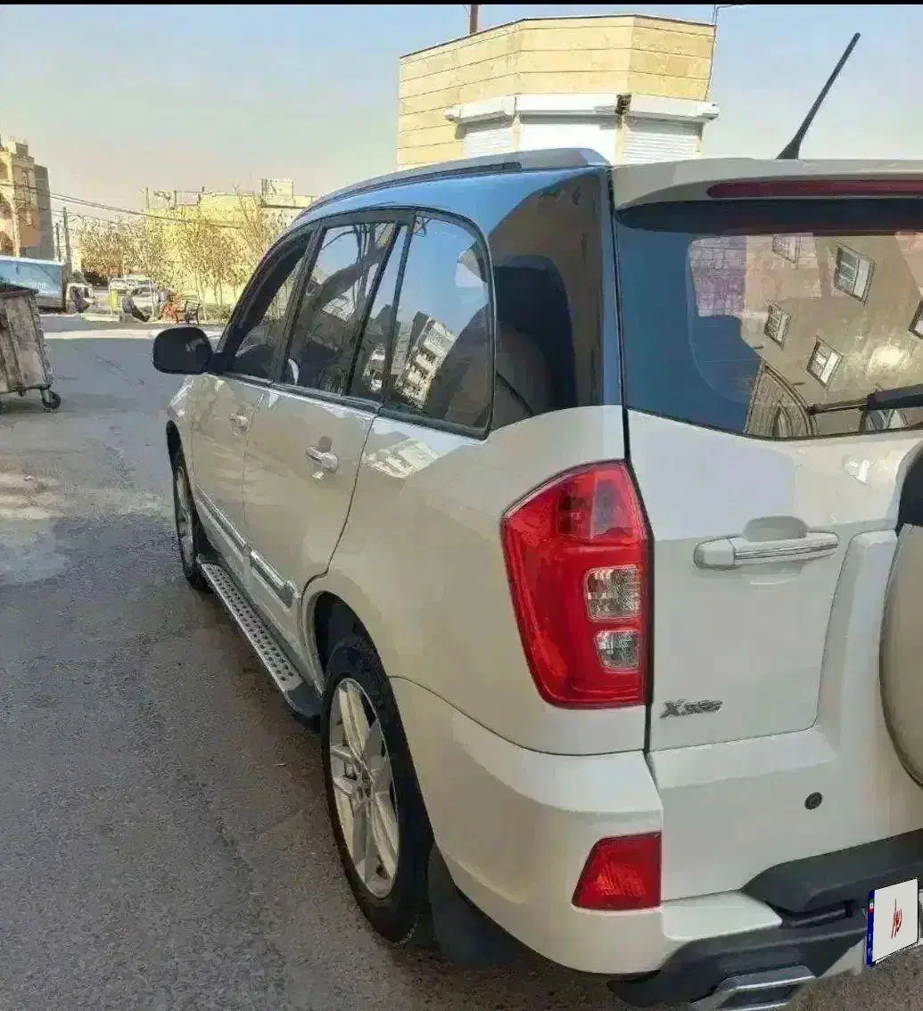 x33نیو|خودرو سواری و وانت|نیشابور, هفده شهریور|دیوار