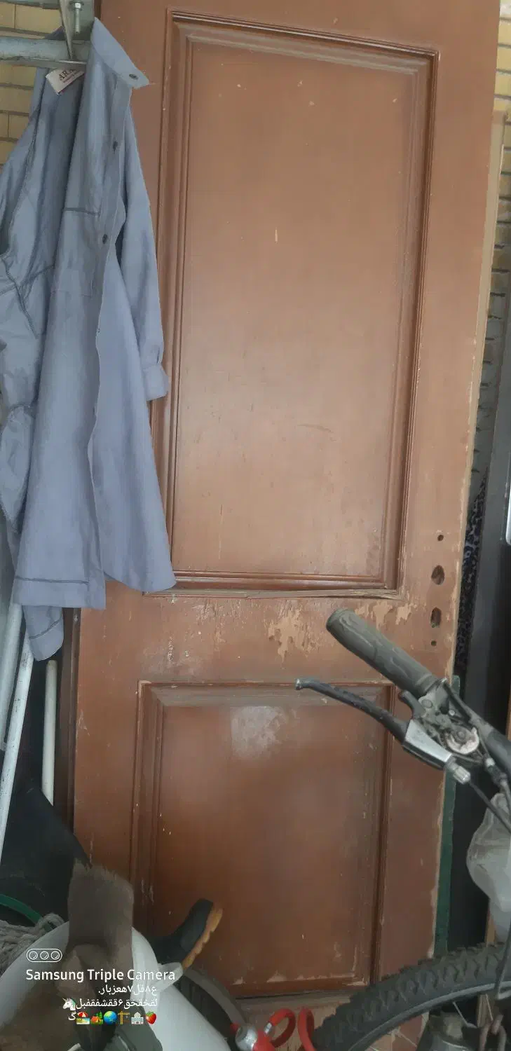 درب|مصالح و تجهیزات ساختمان|مشهد, نیروی هوایی|دیوار