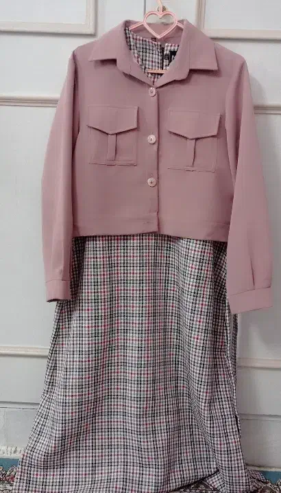 لباس سایز۴۸|لباس|میبد, |دیوار