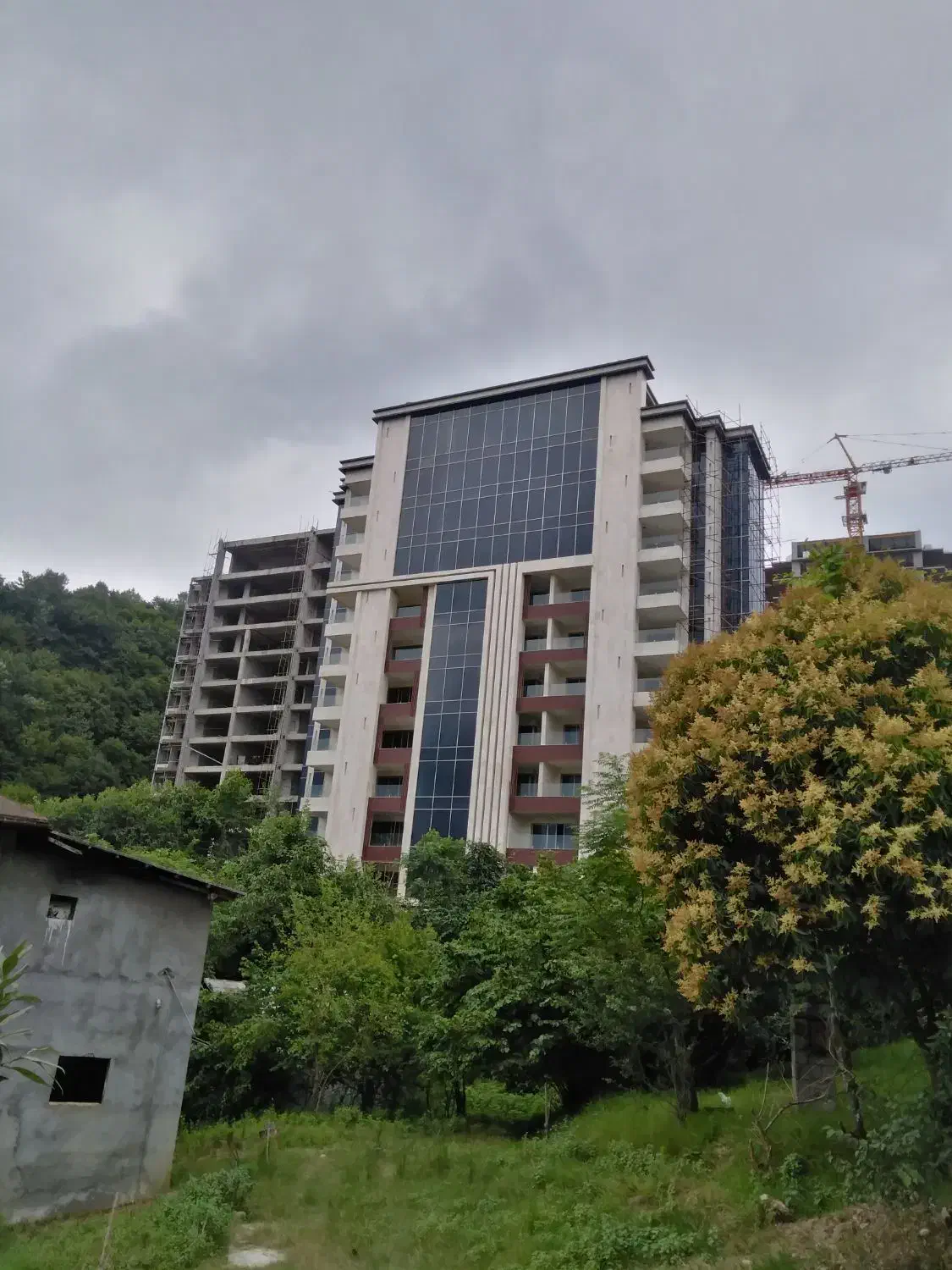 پیمان مدیریت ، پیمانکاری صفر تا صد|خدمات پیشه و مهارت|رامسر, |دیوار