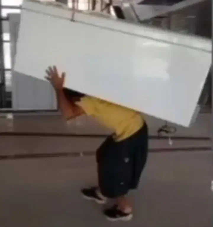 اسباب کشی وهاب بلوچ100٪ تضمینی با کارگر ماهر|خدمات حمل و نقل|کیش, |دیوار