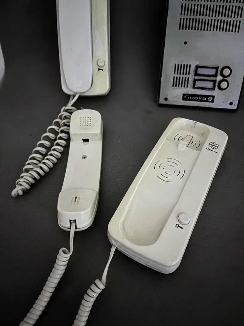 فروش آیفون دربازکن صوتی برای دوطبقه گویا|صوتی و تصویری|زنجان, |دیوار