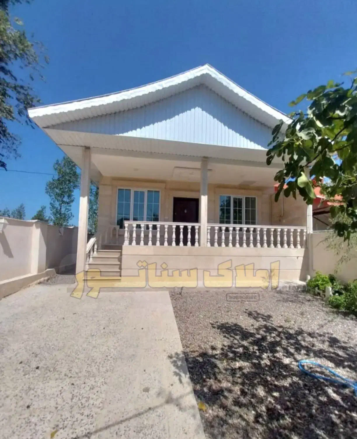 * تخصصی ویلا و اپارتمان * ویلای نوساز 200متری|فروش خانه و ویلا|فومن, |دیوار