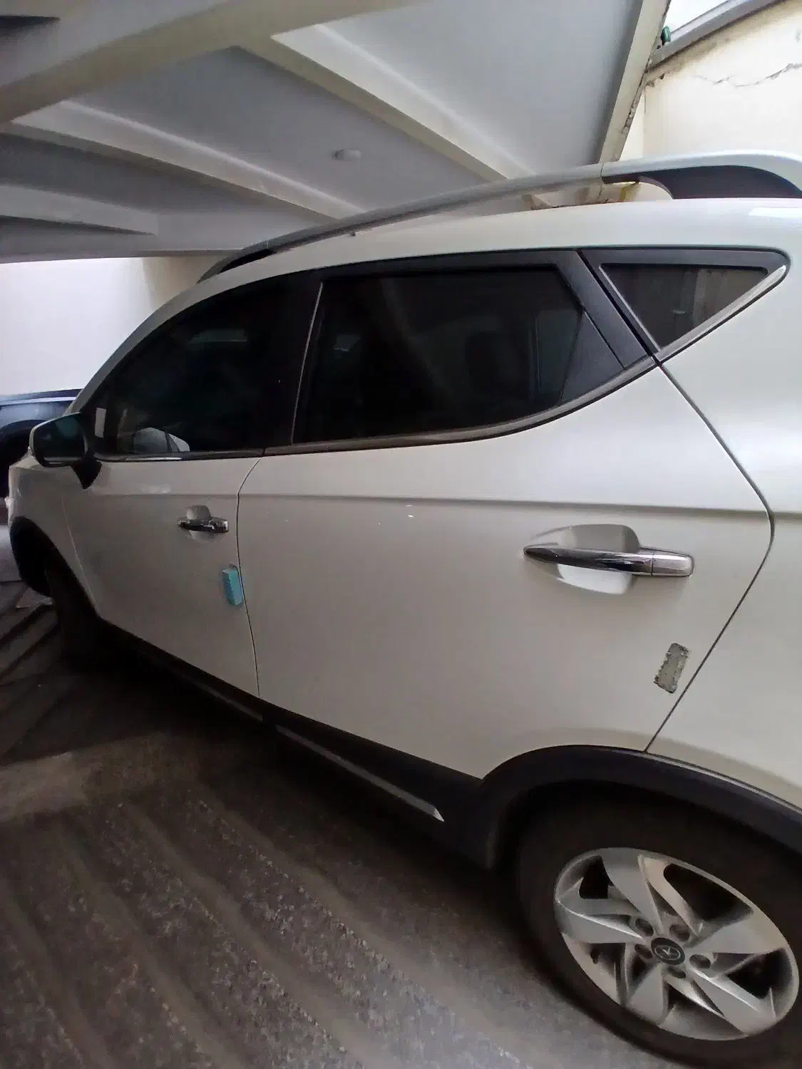 جک اس ۳ jac s3 1400|خودرو سواری و وانت|تهران, اختیاریه|دیوار