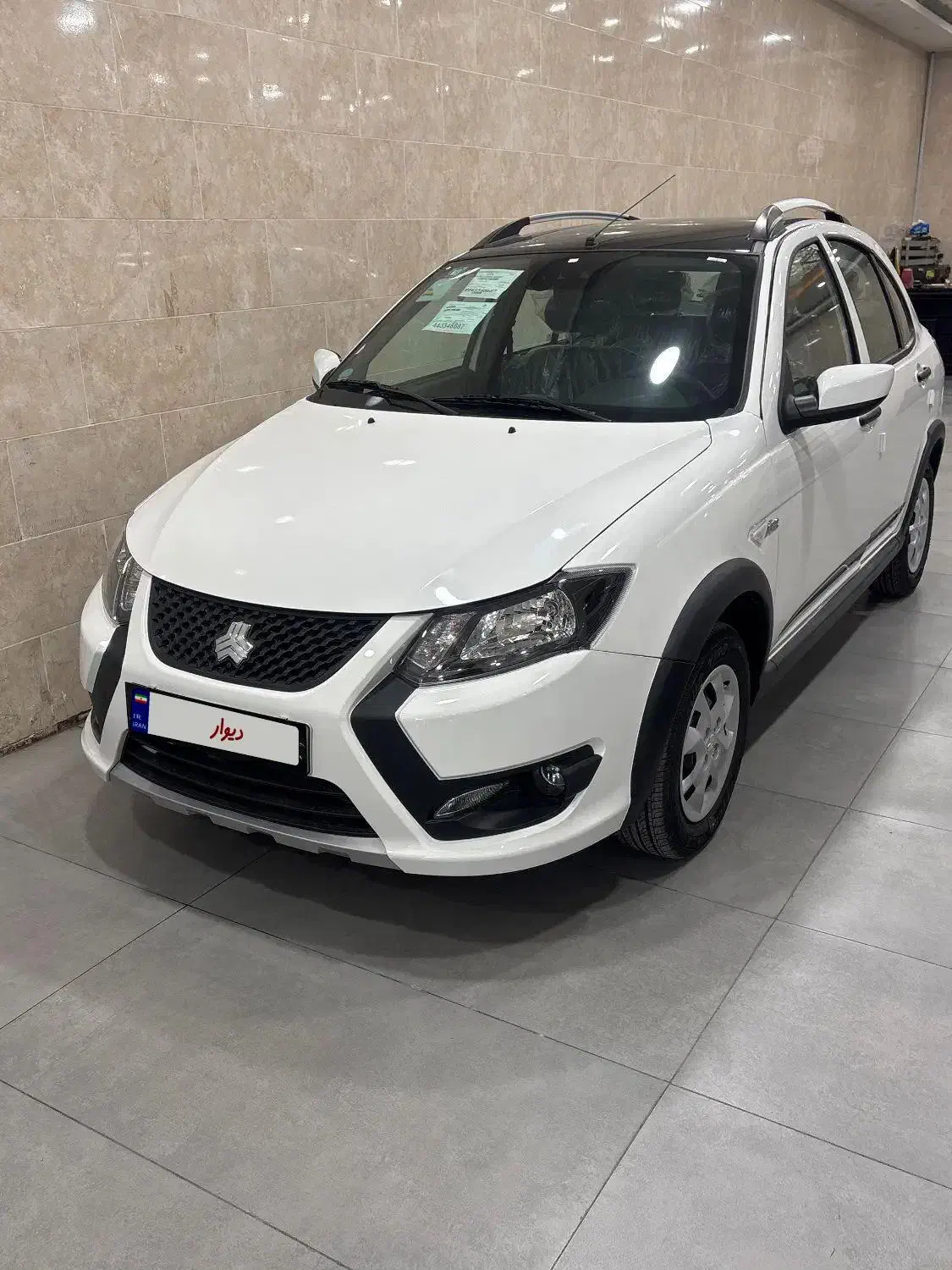 کوییک|خودرو سواری و وانت|کرمانشاه, |دیوار