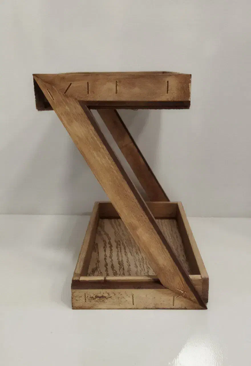 تولید و عرضه انواع لوازم آشپزخانه چوبی|صنایع دستی و سایر لوازم تزئینی|آفتاب, |دیوار