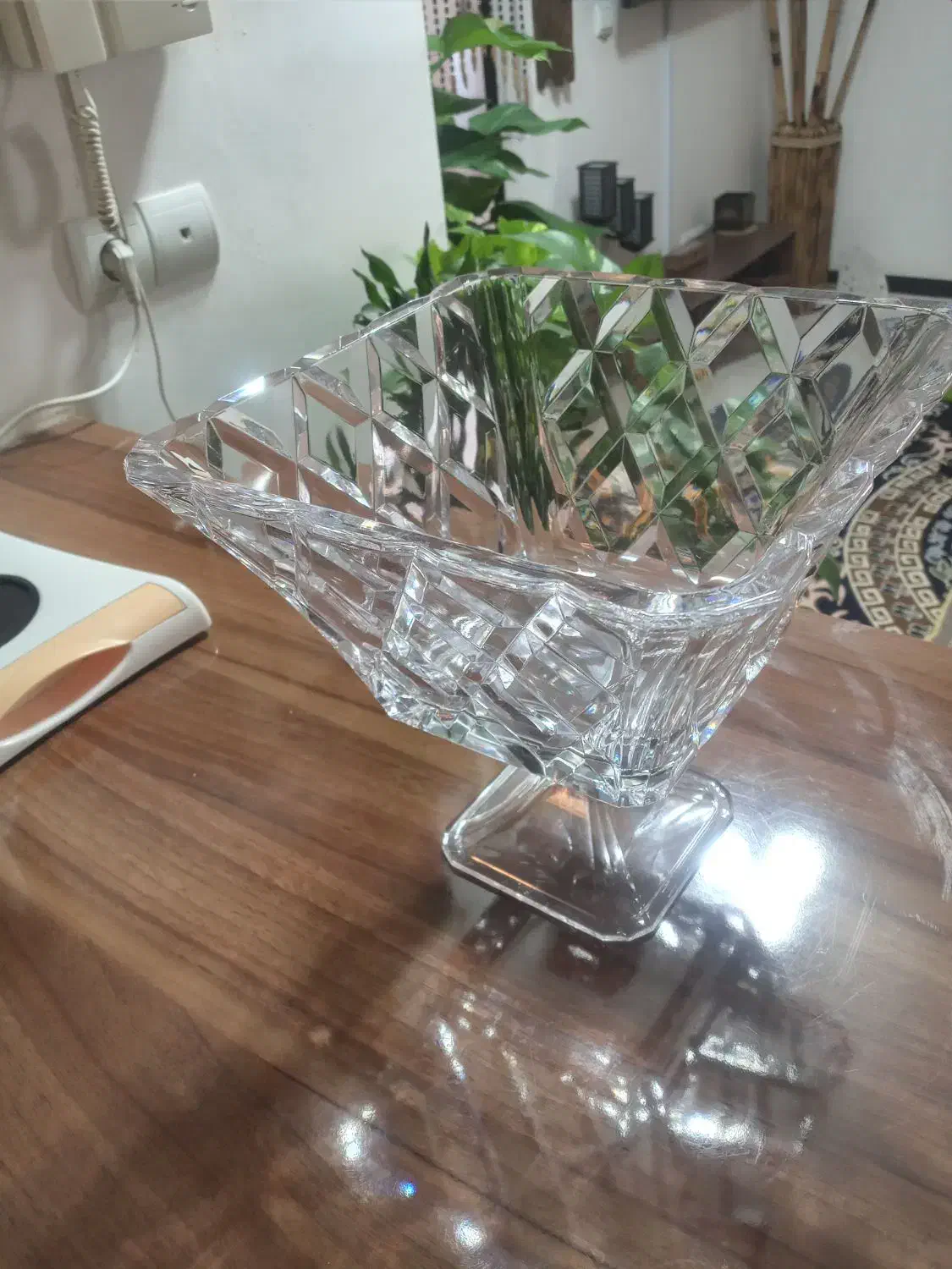 ظرف میوه خوری|ظروف سرو و پذیرایی|اهواز, ۲۰۰۰واحدی|دیوار