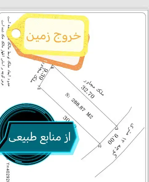 پرونده منابع طبیعی|خدمات مالی، حسابداری، بیمه|بابل, |دیوار
