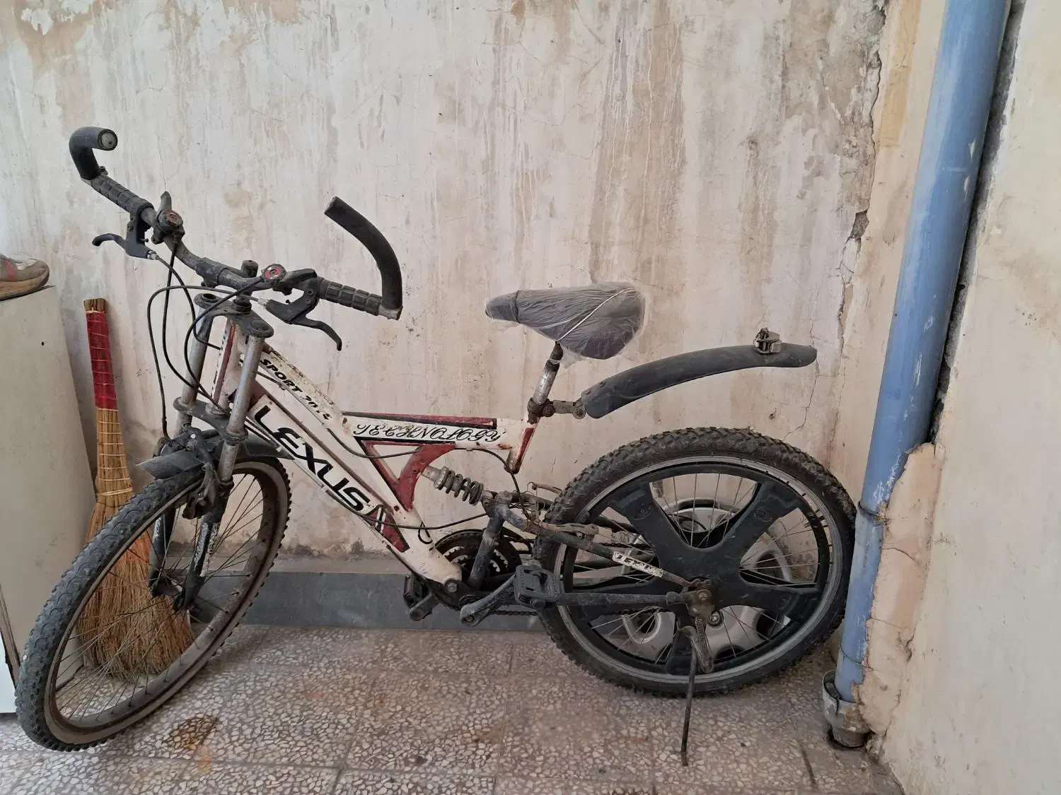 فروش دوچرخه ۲۶ کوهستان|دوچرخه، اسکیت، اسکوتر|آمل, |دیوار