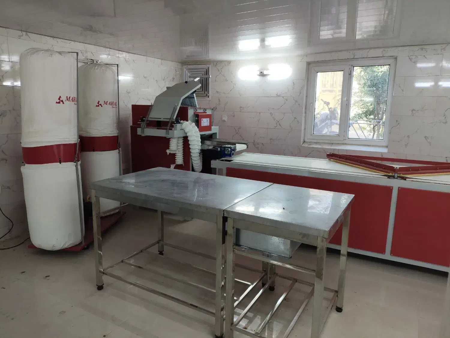 دستگاه قند خردکن|ماشینآلات صنعتی|اشتهارد, |دیوار